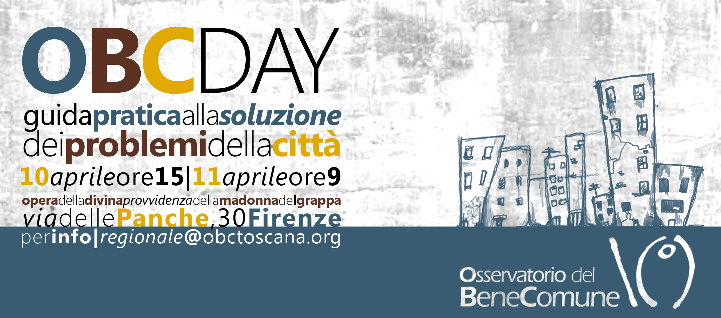 OBC DAY OBC DAY